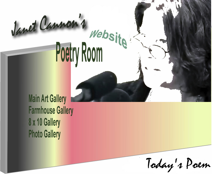 Janet Cannon's Website