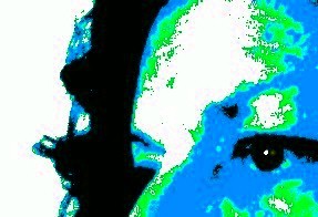 codalith image of Janet Cannon